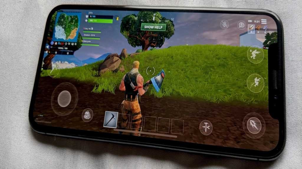 Best 10 Multiplayer Games Android