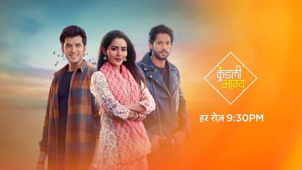 Kundali Bhagya December 2024 Written Episode Update