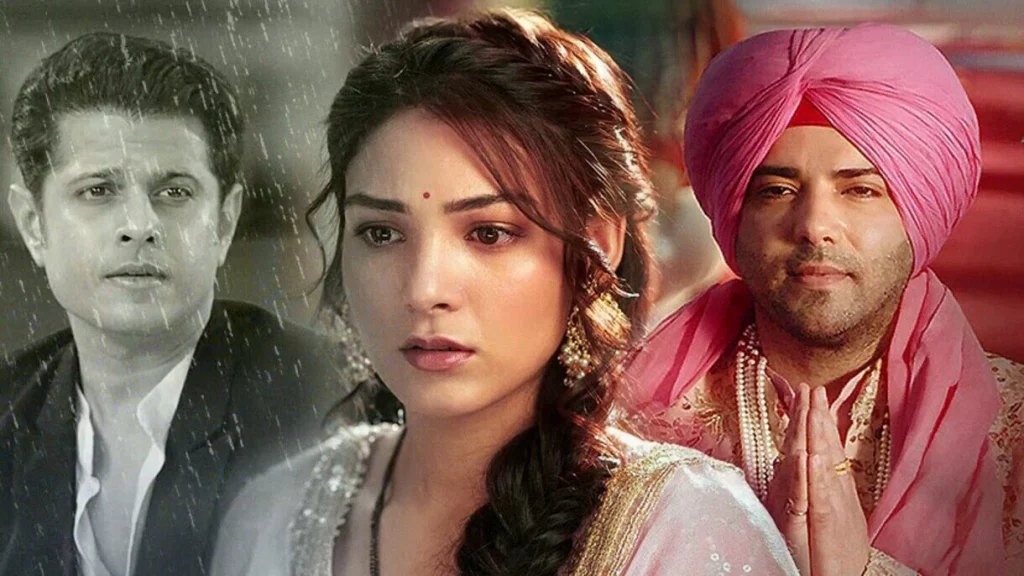 Megha Barsenge December 2024 Written Update